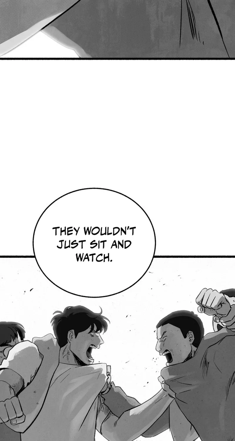 Over the Rainbow Chapter 13 page 70 - 
