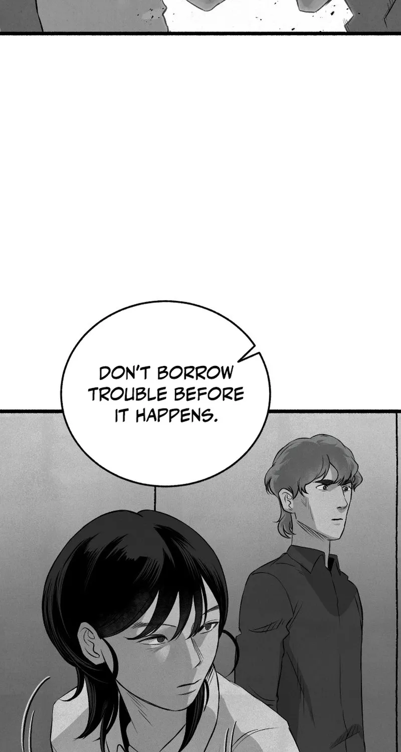Over the Rainbow Chapter 13 page 71 - 