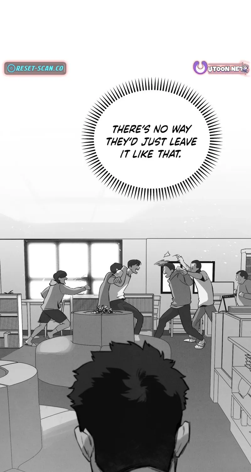 Over the Rainbow Chapter 13 page 75 - 