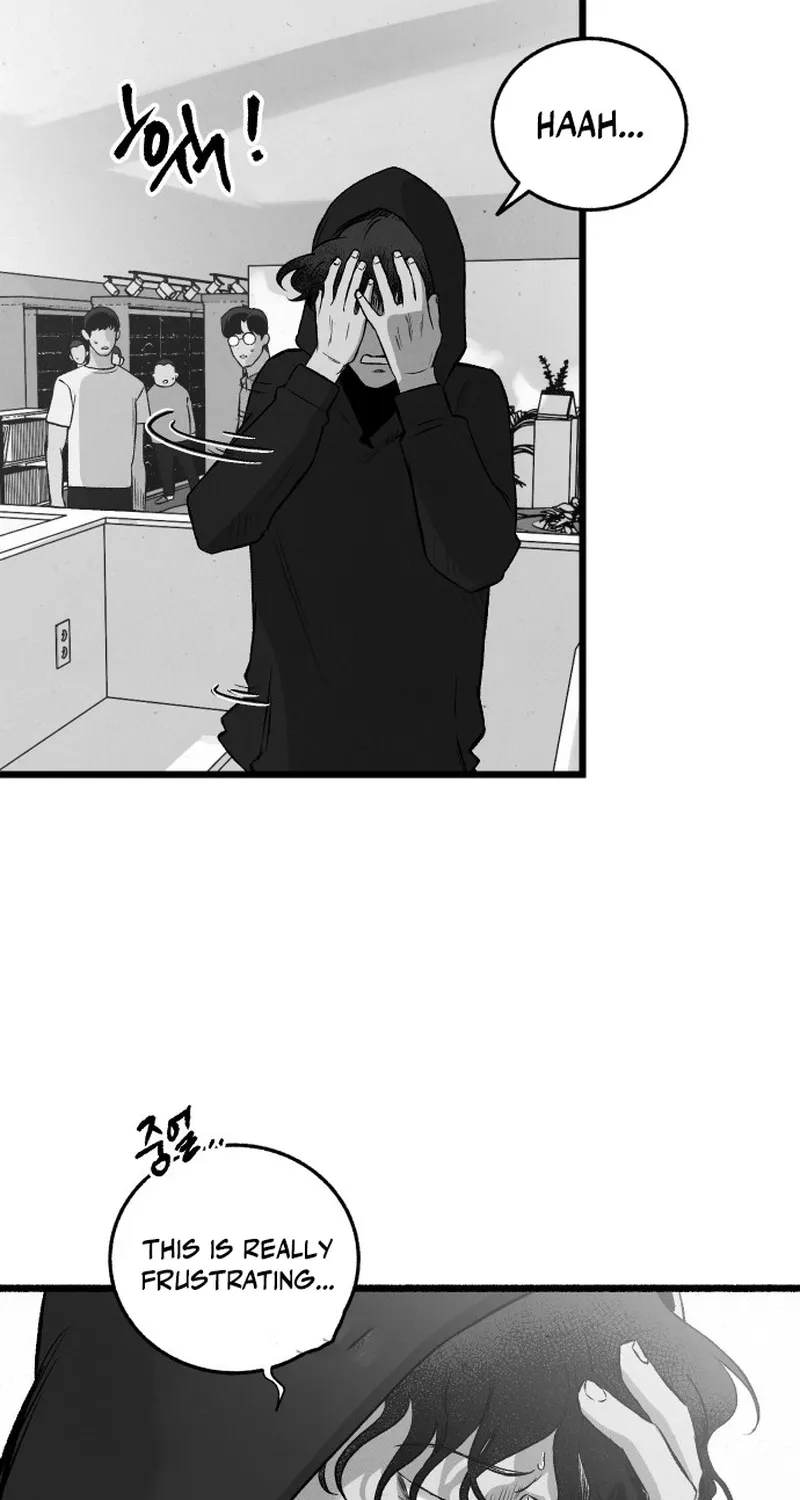 Over the Rainbow Chapter 13 page 9 - 