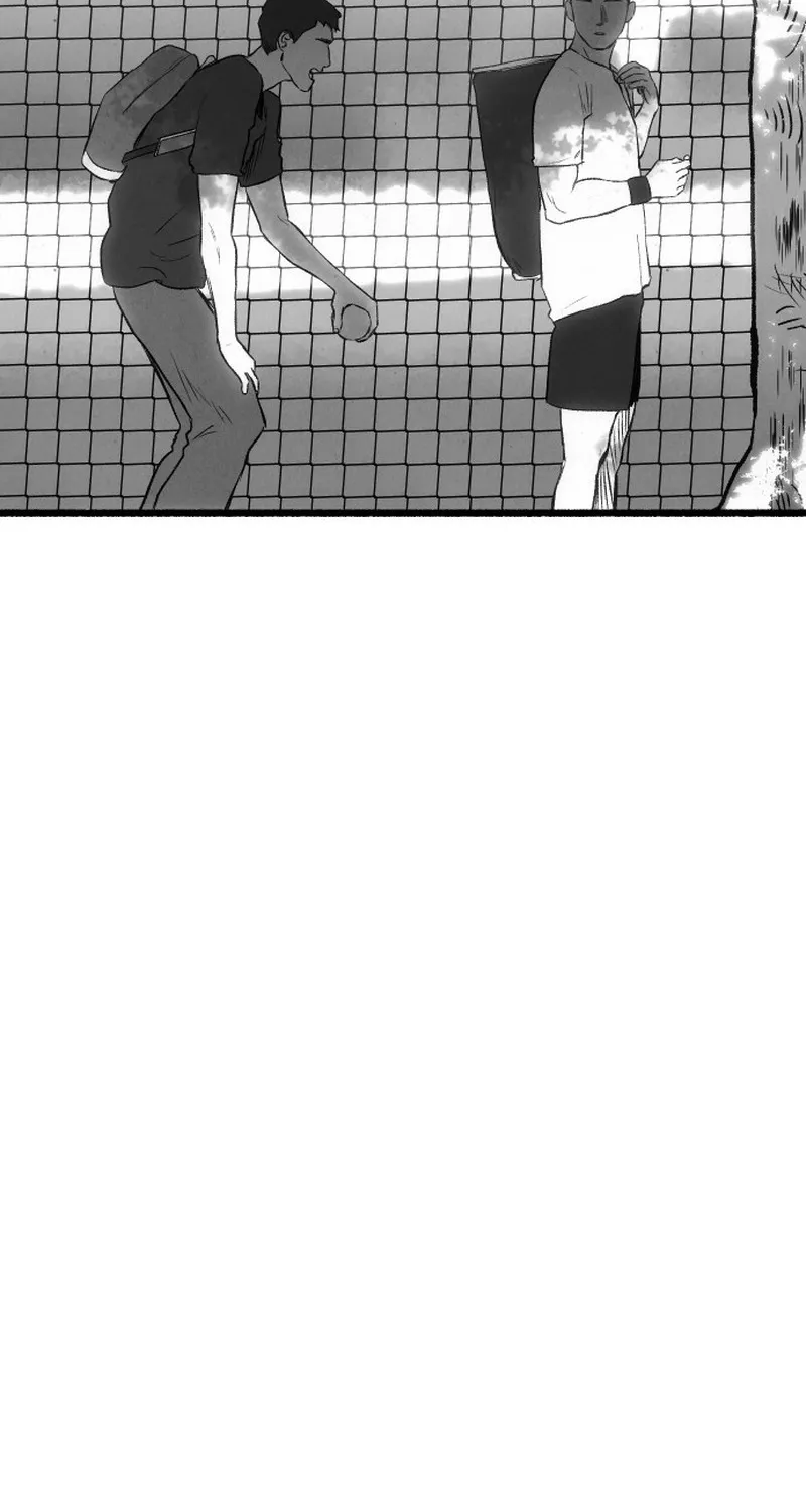 Over the Rainbow Chapter 13 page 84 - 