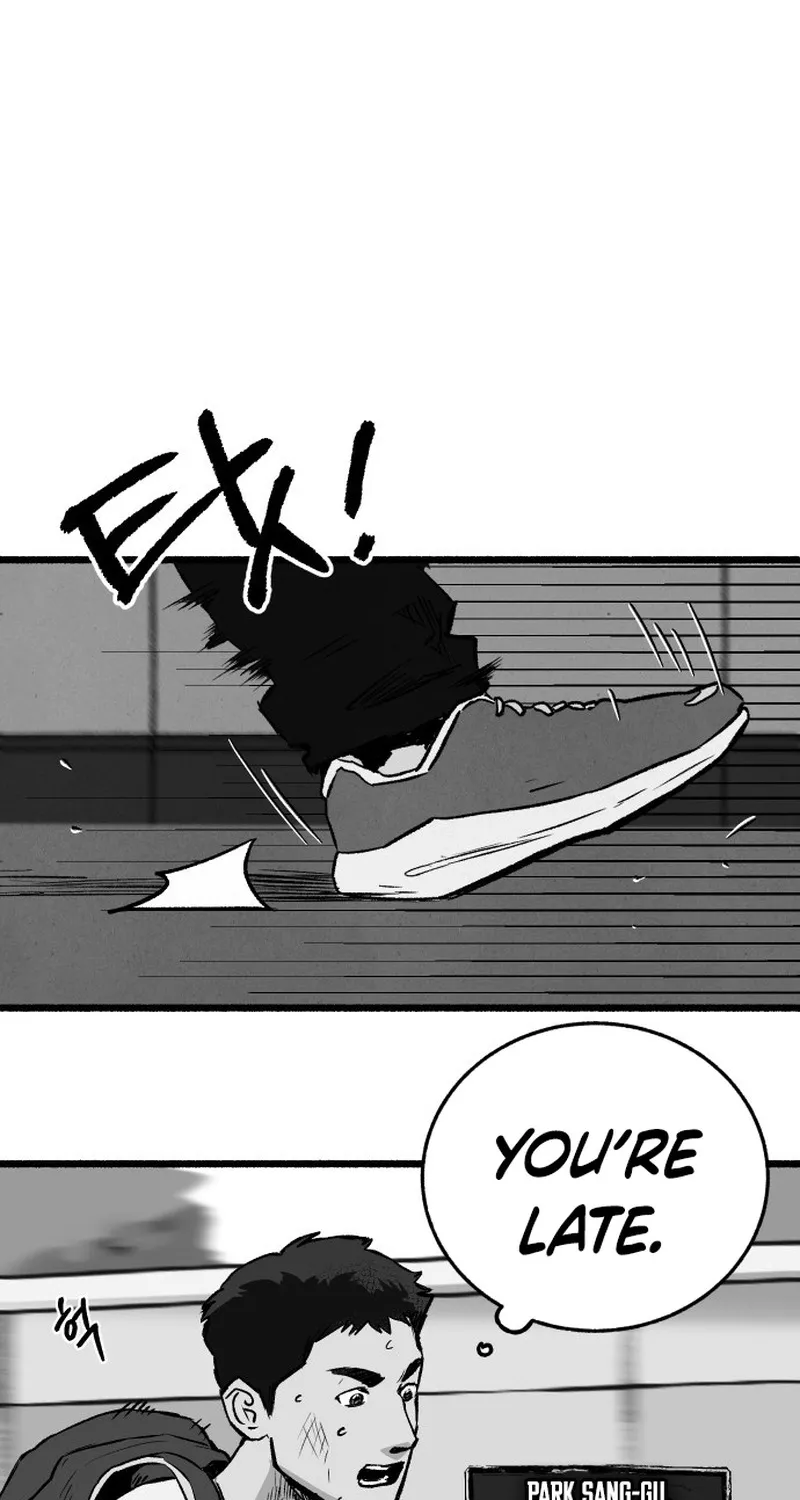 Over the Rainbow Chapter 13 page 87 - 
