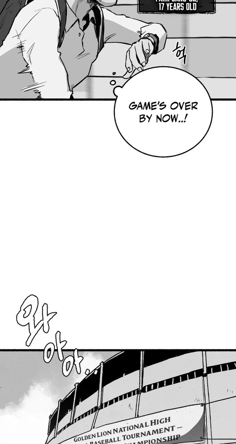 Over the Rainbow Chapter 13 page 88 - 
