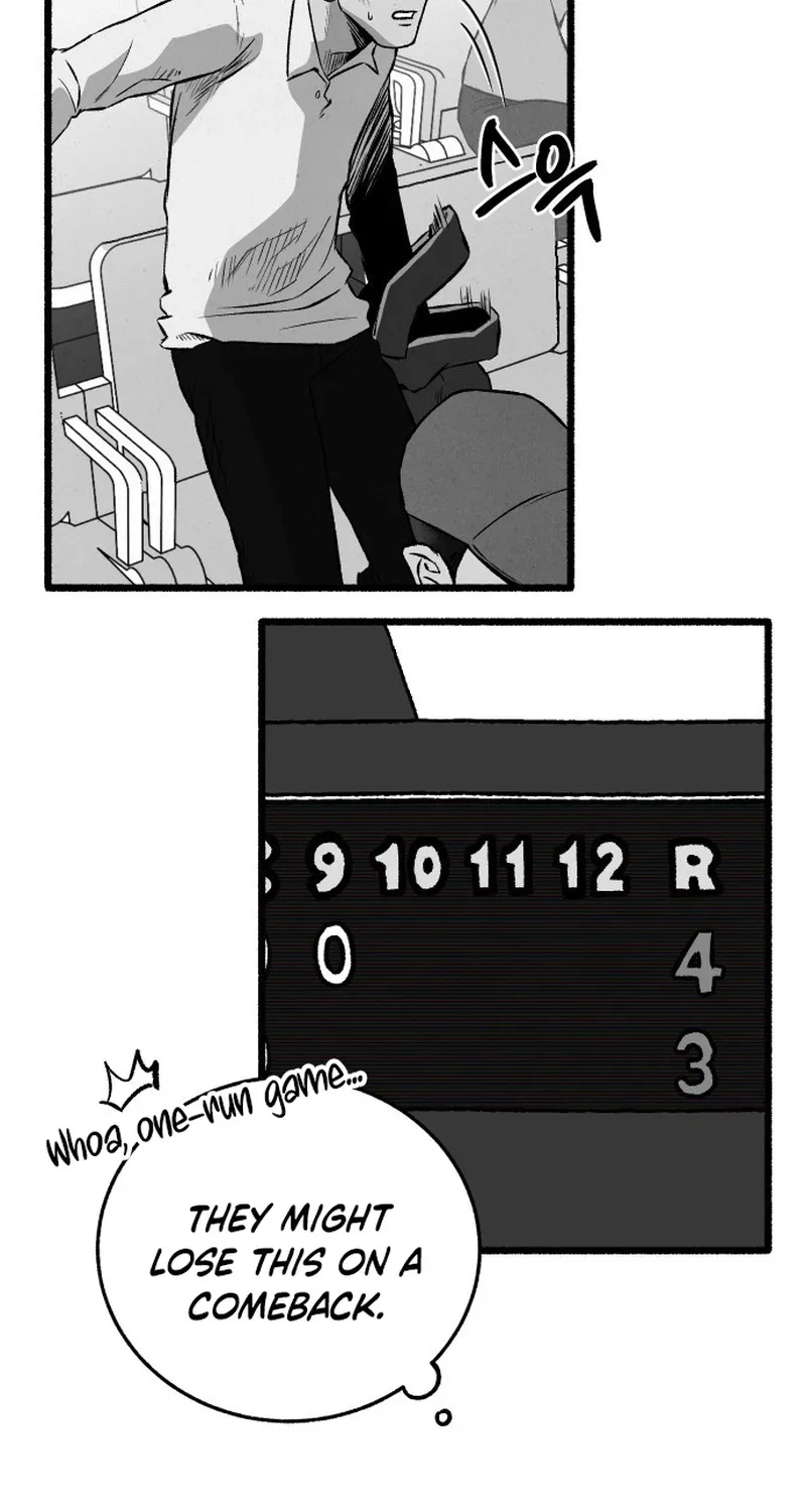 Over the Rainbow Chapter 13 page 90 - 