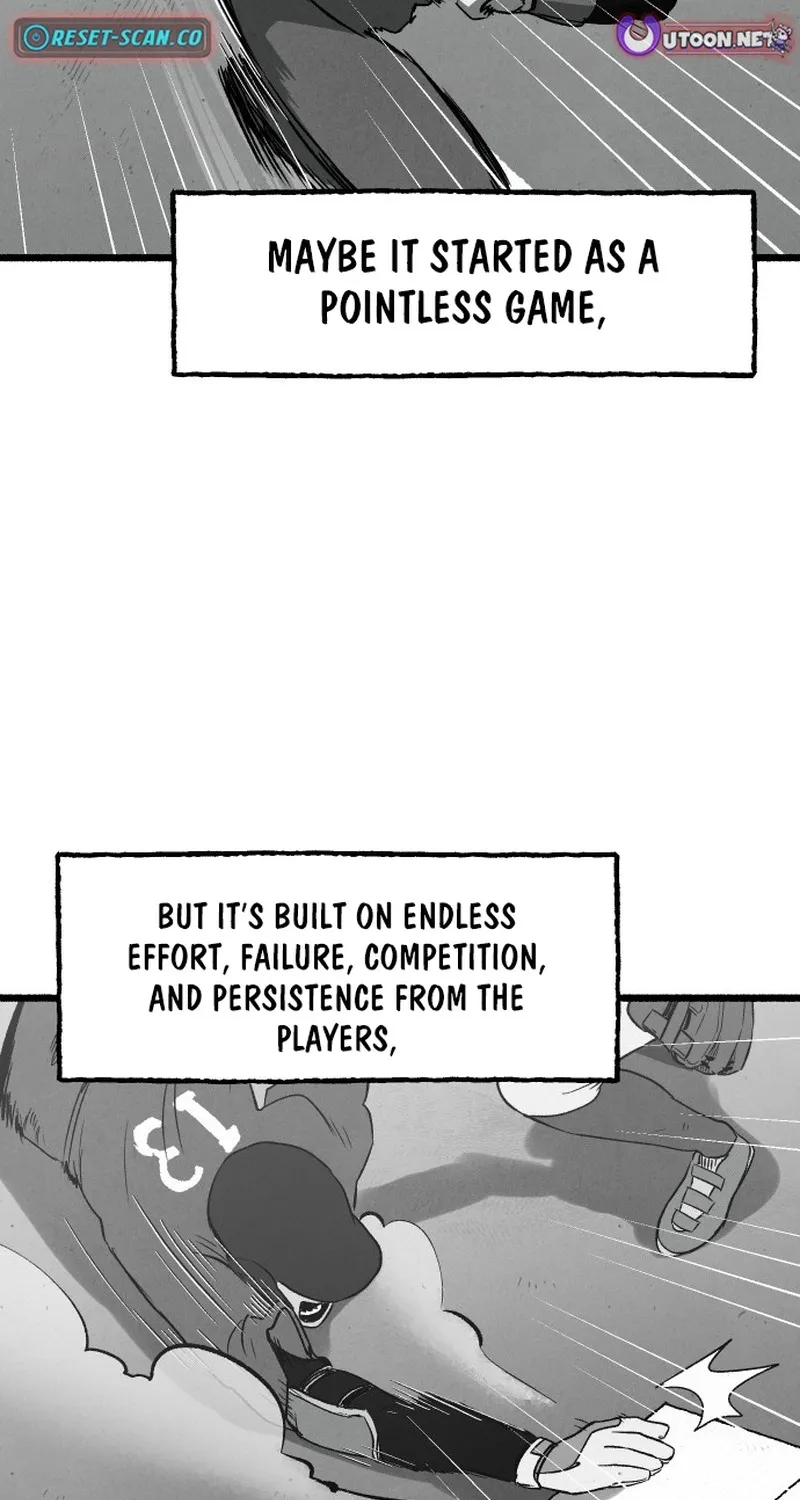 Over the Rainbow Chapter 13 page 96 - 