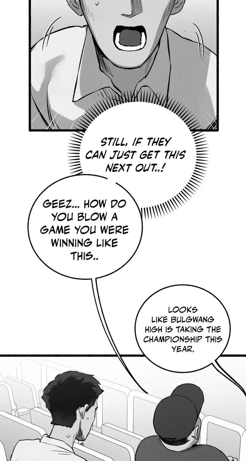 Over the Rainbow Chapter 13 page 99 - 