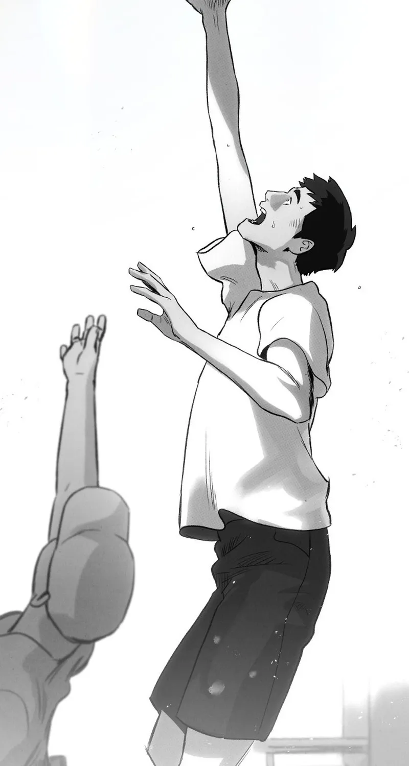 Over the Rainbow Chapter 14 page 112 - 