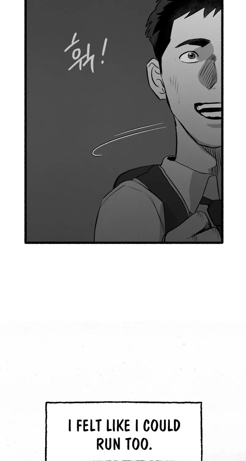 Over the Rainbow Chapter 14 page 33 - 
