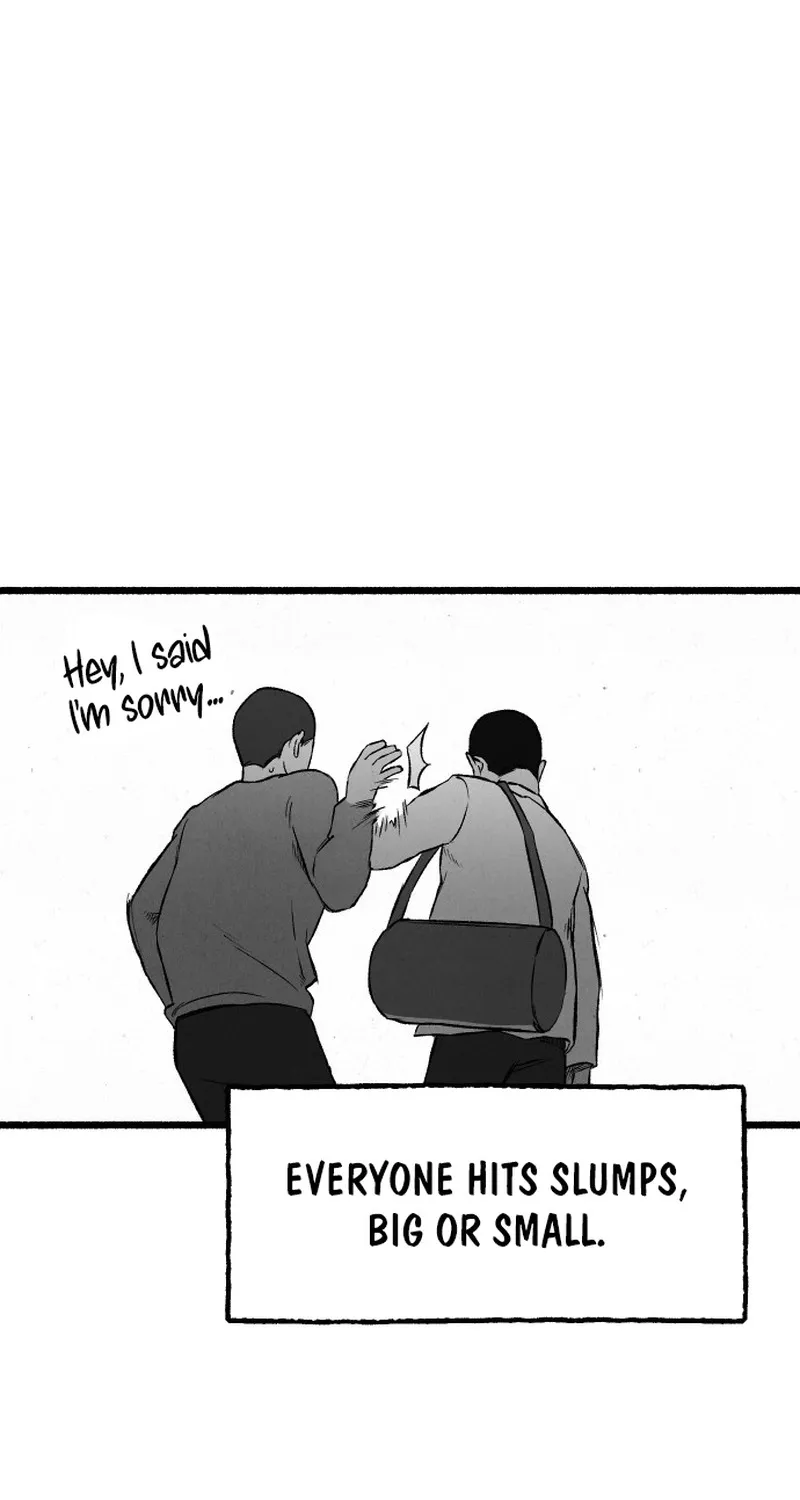 Over the Rainbow Chapter 14 page 43 - 