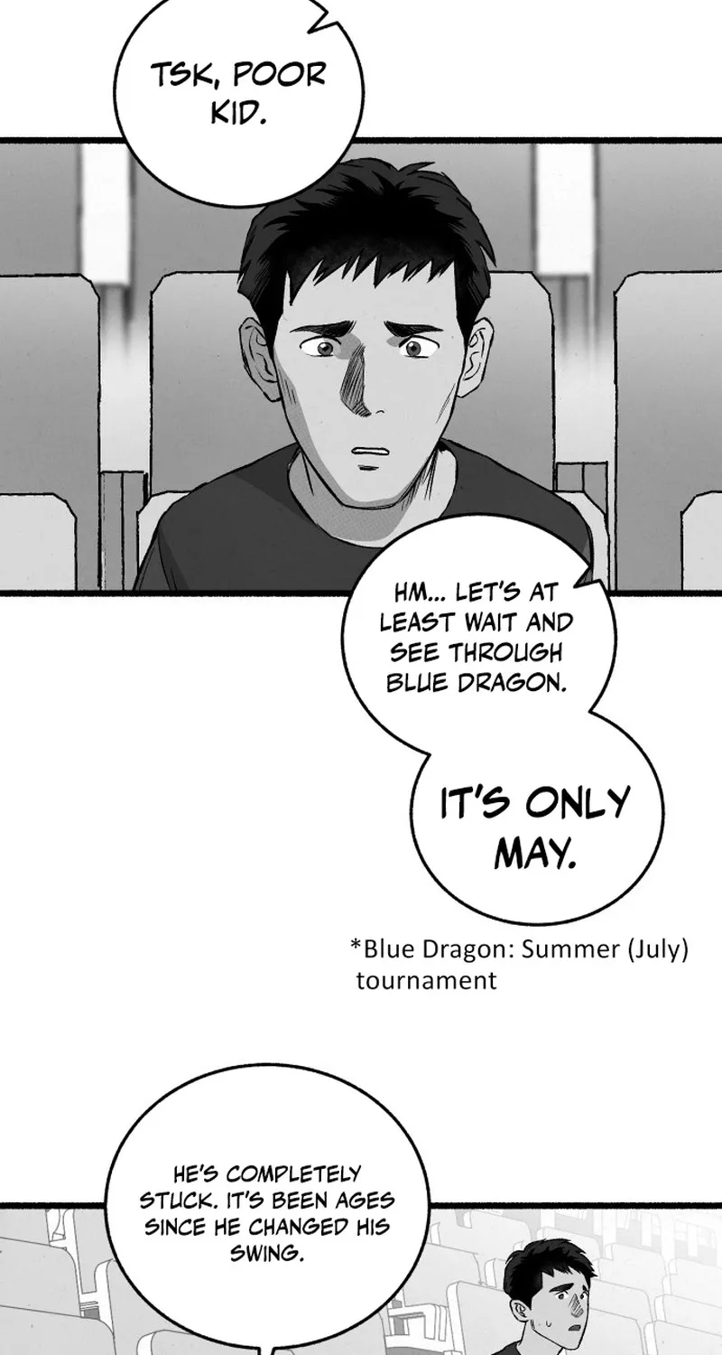 Over the Rainbow Chapter 14 page 50 - 