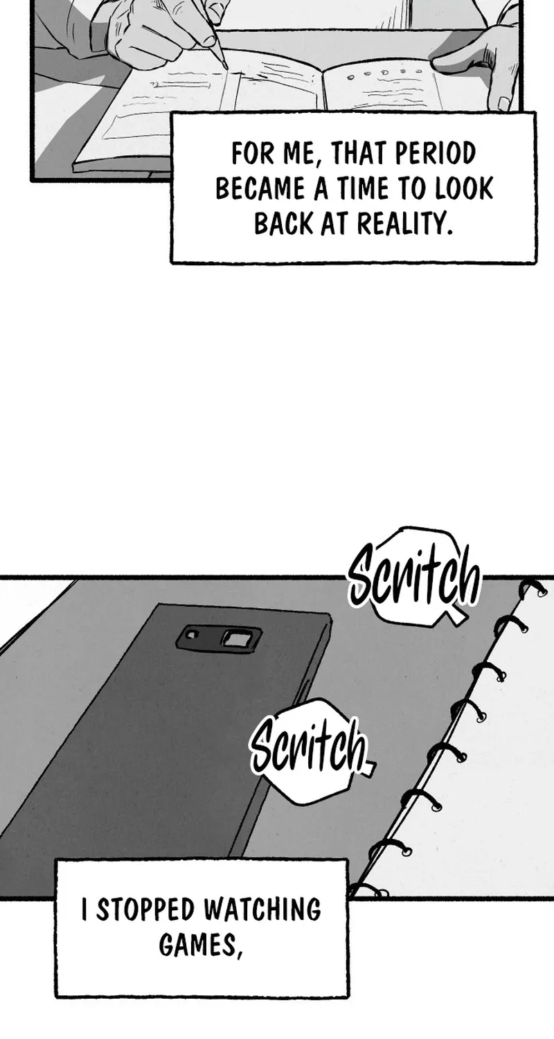 Over the Rainbow Chapter 14 page 55 - 