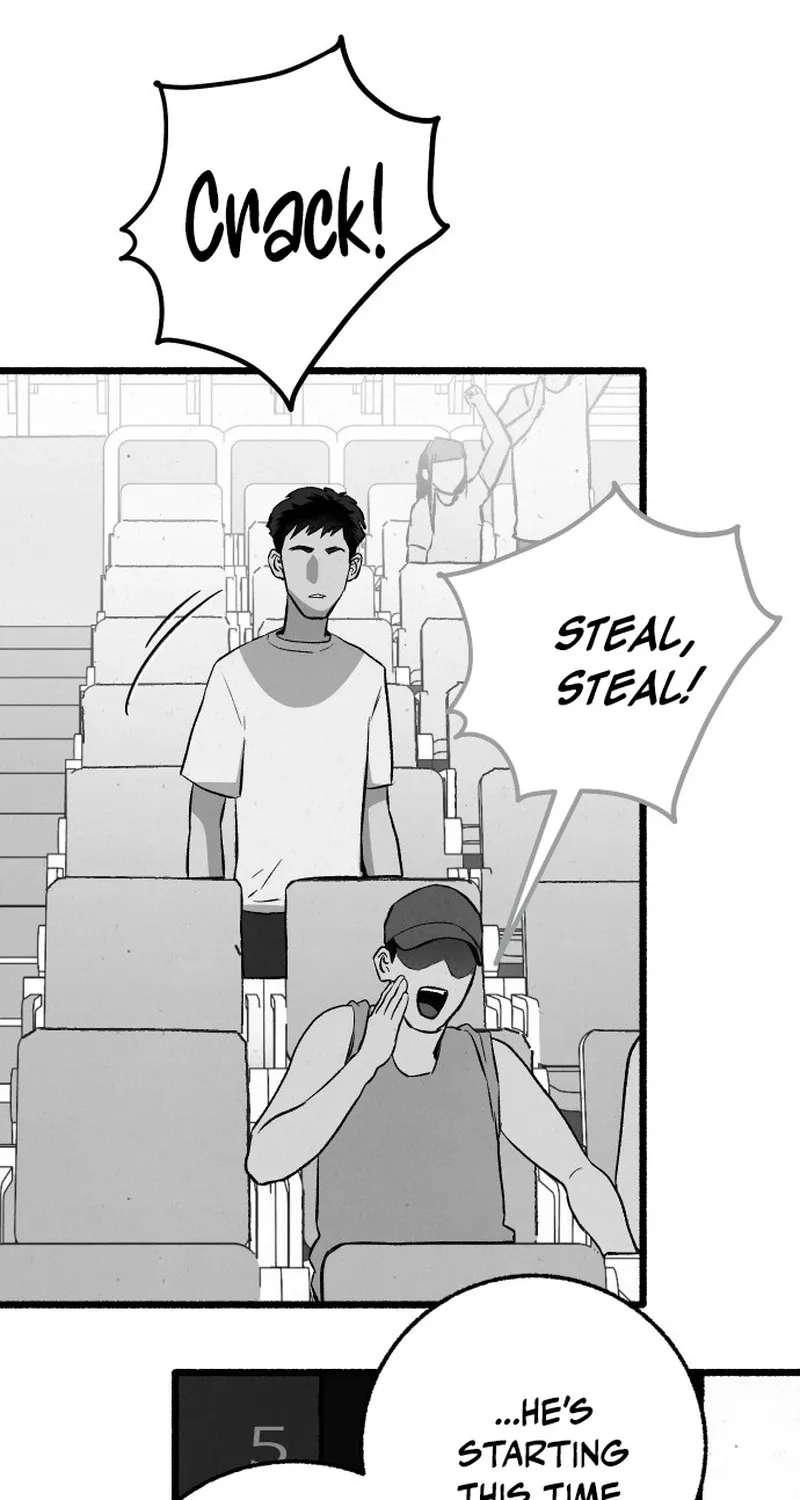 Over the Rainbow Chapter 14 page 81 - 