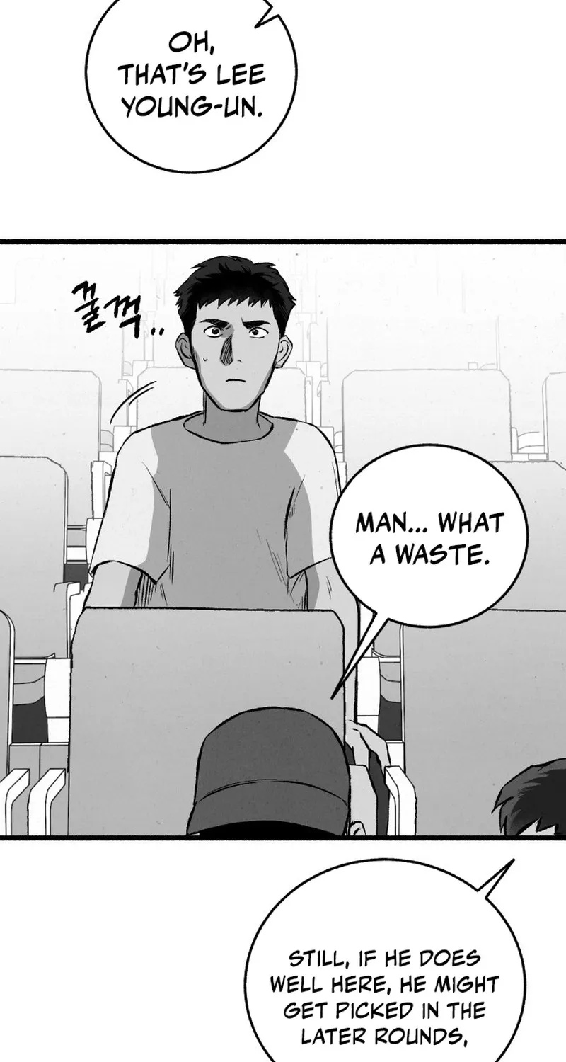 Over the Rainbow Chapter 14 page 87 - 