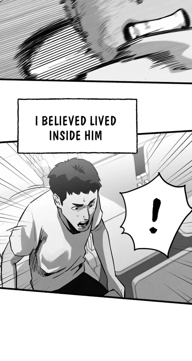 Over the Rainbow Chapter 14 page 98 - 