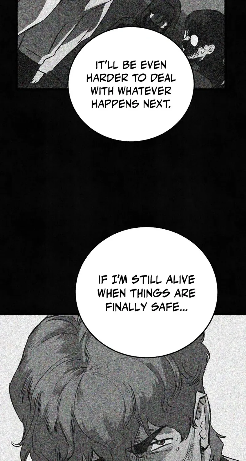 Over the Rainbow Chapter 15 page 44 - 