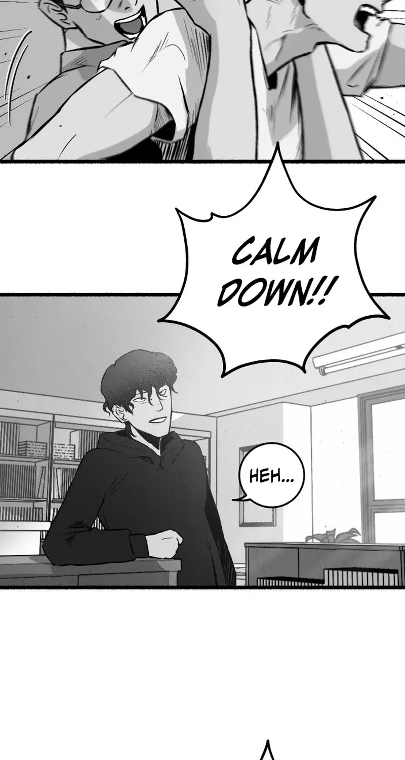 Over the Rainbow Chapter 15 page 50 - 