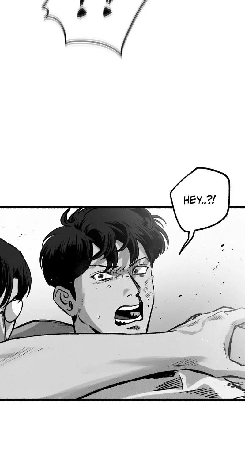 Over the Rainbow Chapter 15 page 55 - 