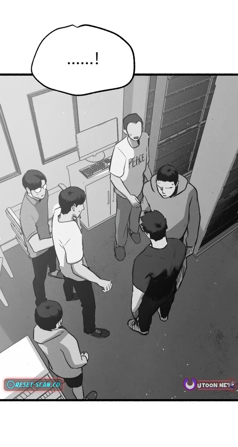 Over the Rainbow Chapter 15 page 61 - 