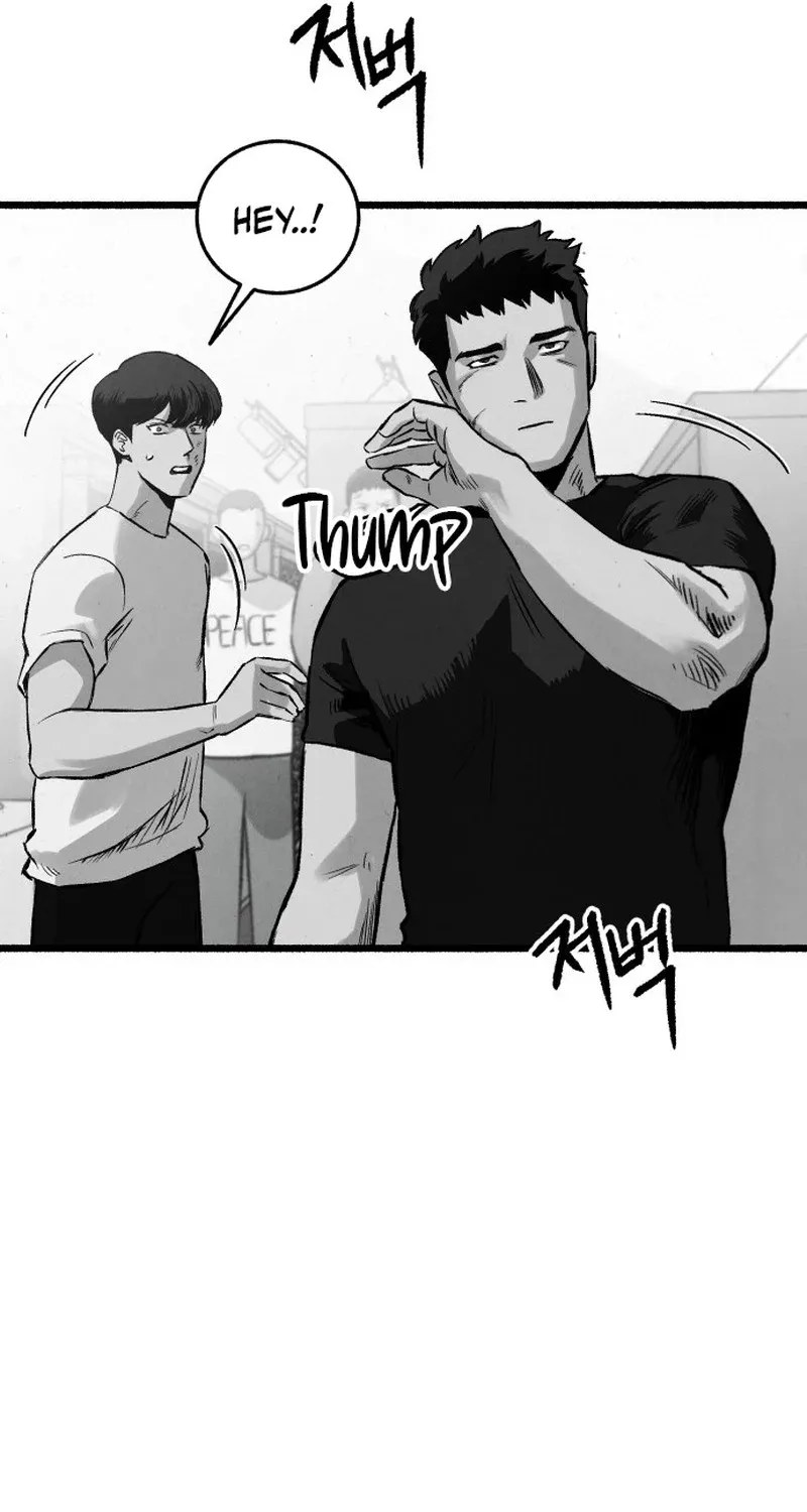 Over the Rainbow Chapter 15 page 65 - 