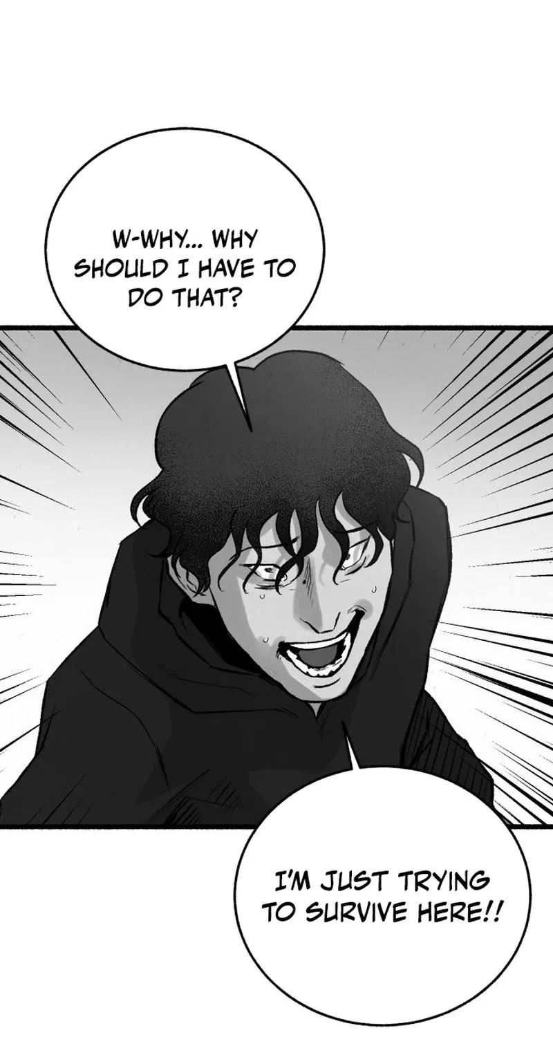 Over the Rainbow Chapter 15 page 72 - 