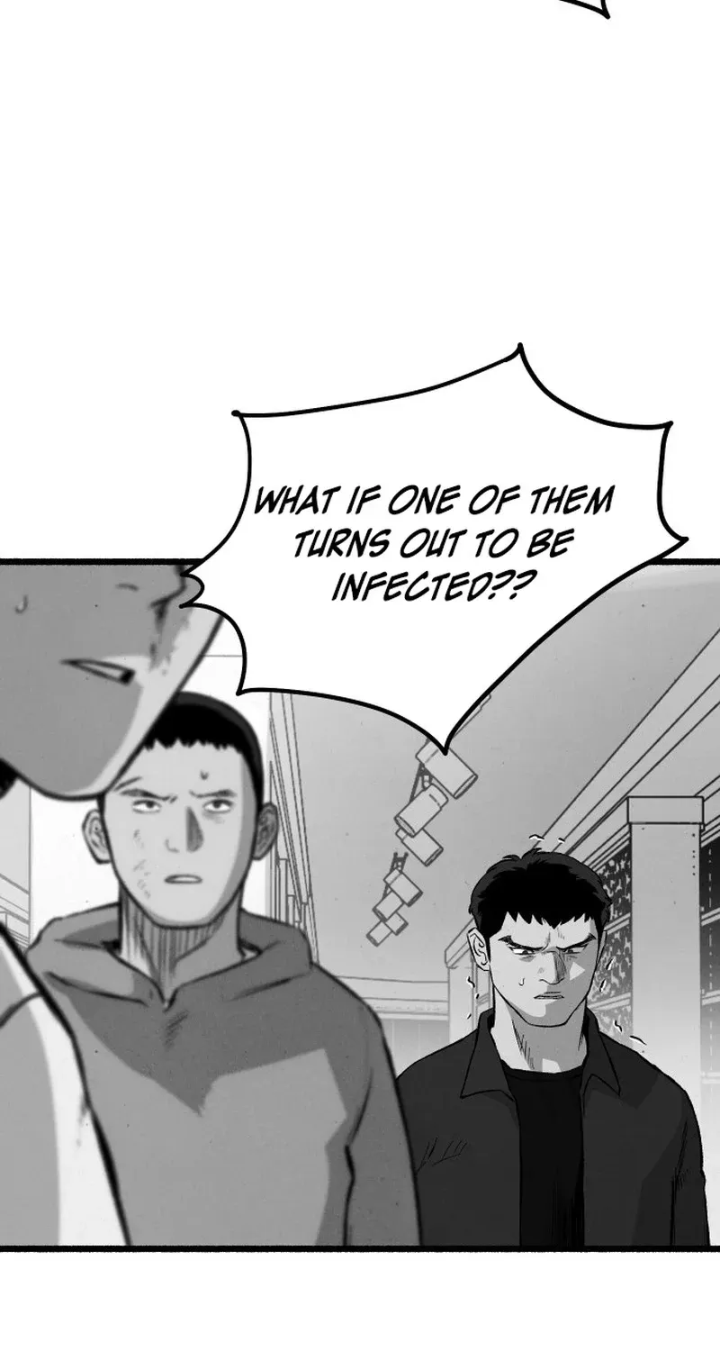 Over the Rainbow Chapter 15 page 74 - 
