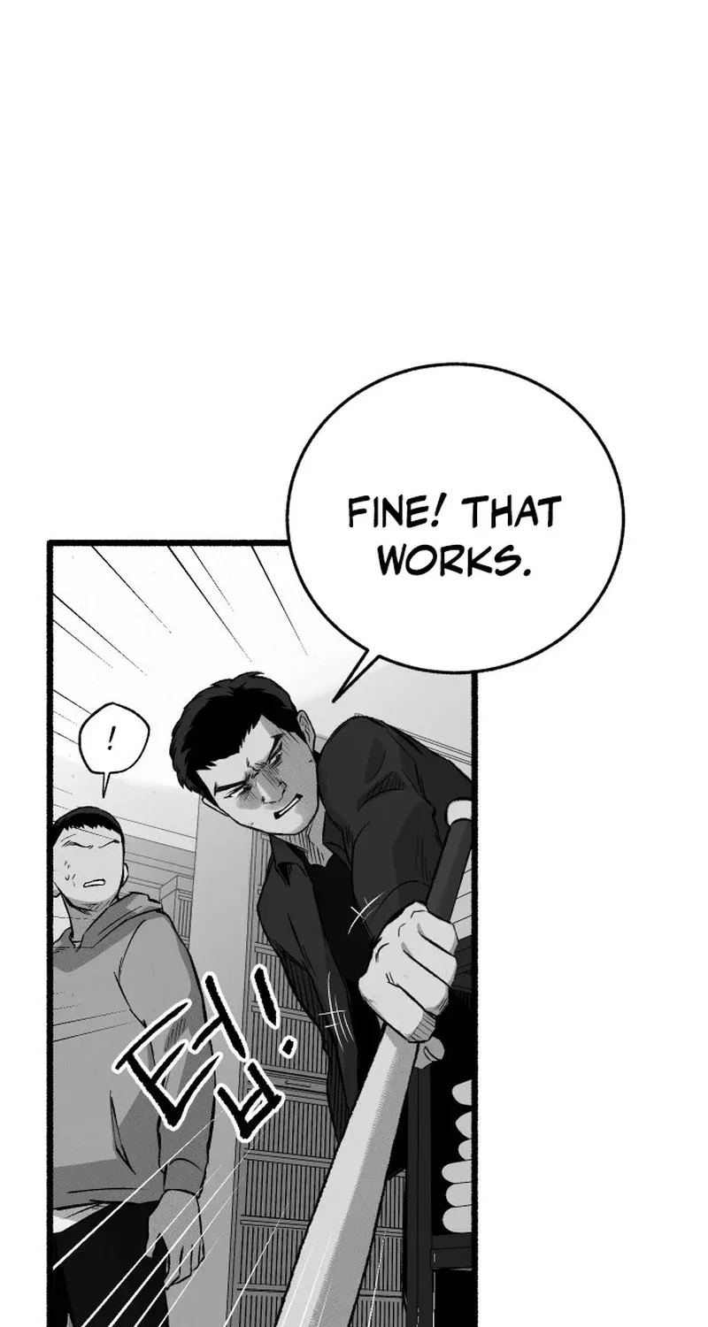 Over the Rainbow Chapter 15 page 78 - 