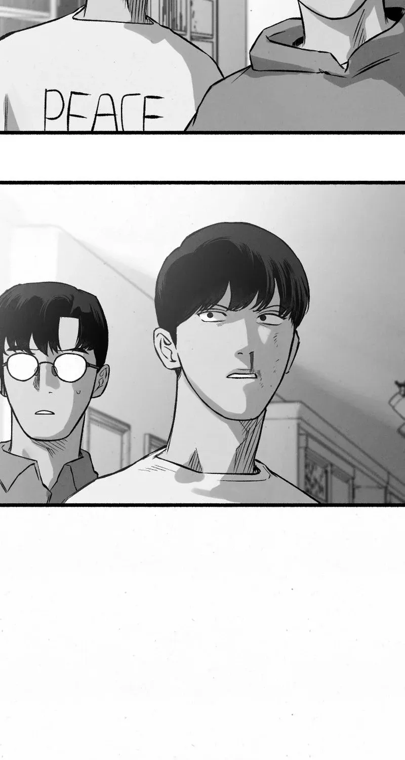 Over the Rainbow Chapter 15 page 84 - 
