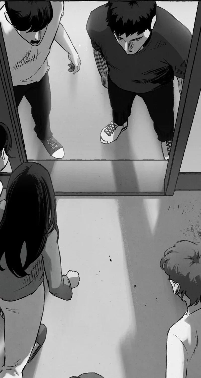 Over the Rainbow Chapter 15 page 100 - 