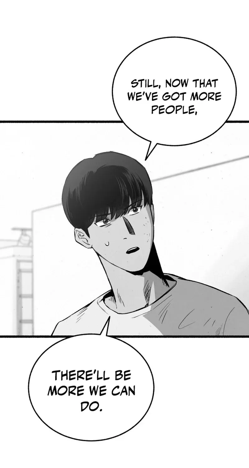 Over the Rainbow Chapter 16 page 107 - 