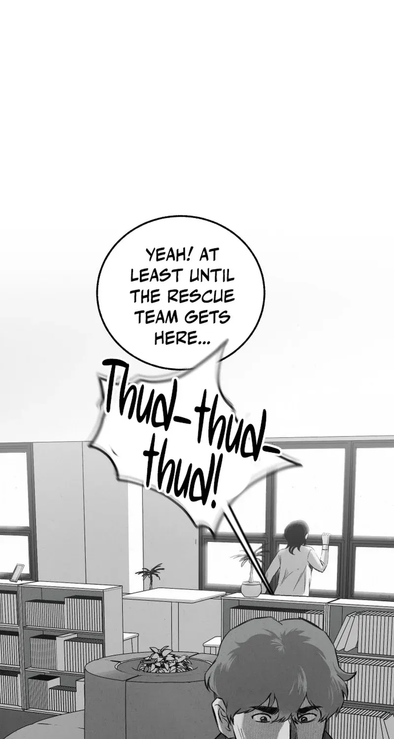 Over the Rainbow Chapter 16 page 108 - 
