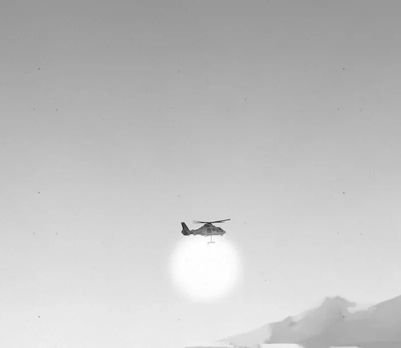 Over the Rainbow Chapter 16 page 111 - 