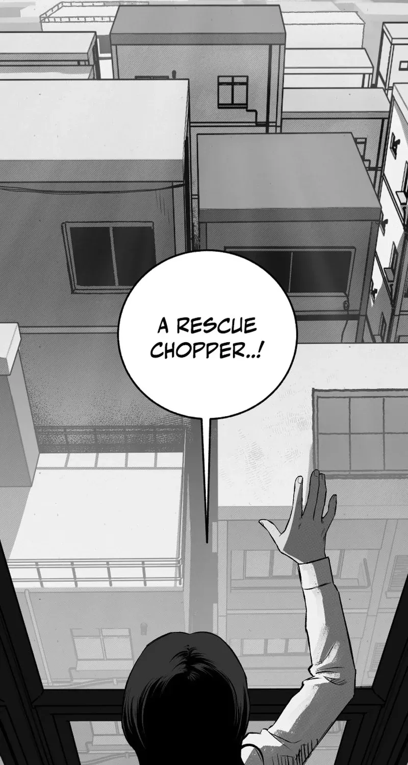 Over the Rainbow Chapter 16 page 112 - 