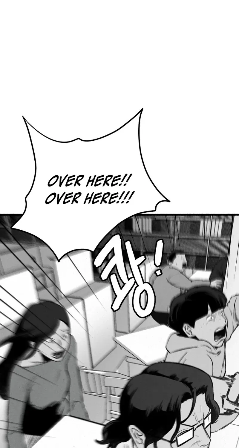 Over the Rainbow Chapter 16 page 115 - 