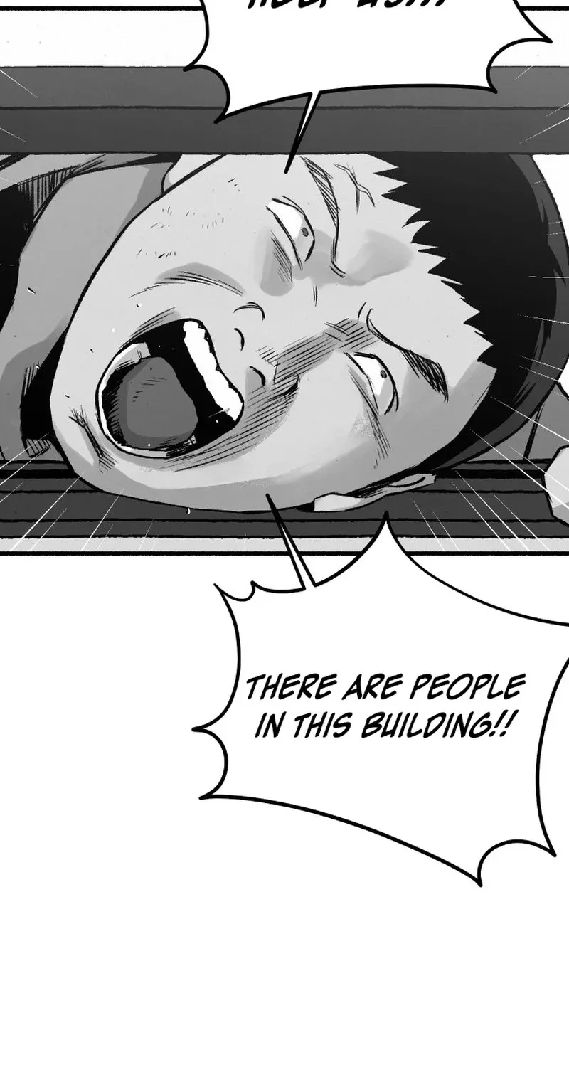 Over the Rainbow Chapter 16 page 118 - 
