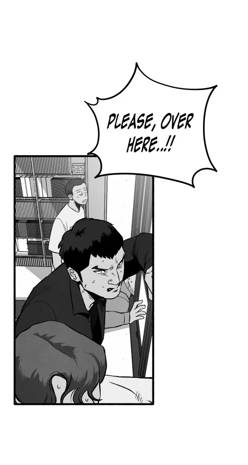 Over the Rainbow Chapter 16 page 120 - 