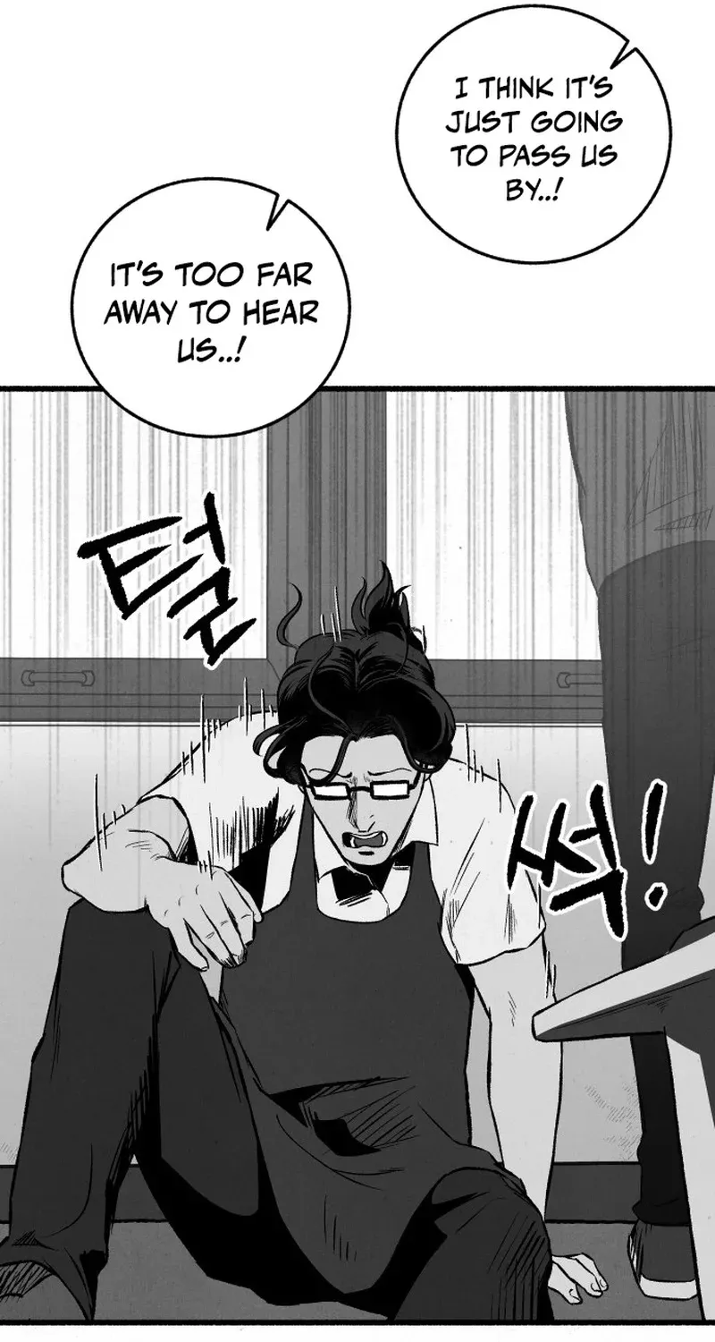 Over the Rainbow Chapter 16 page 123 - 