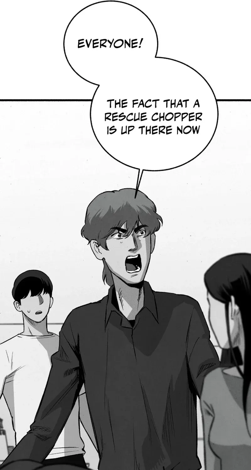 Over the Rainbow Chapter 16 page 129 - 