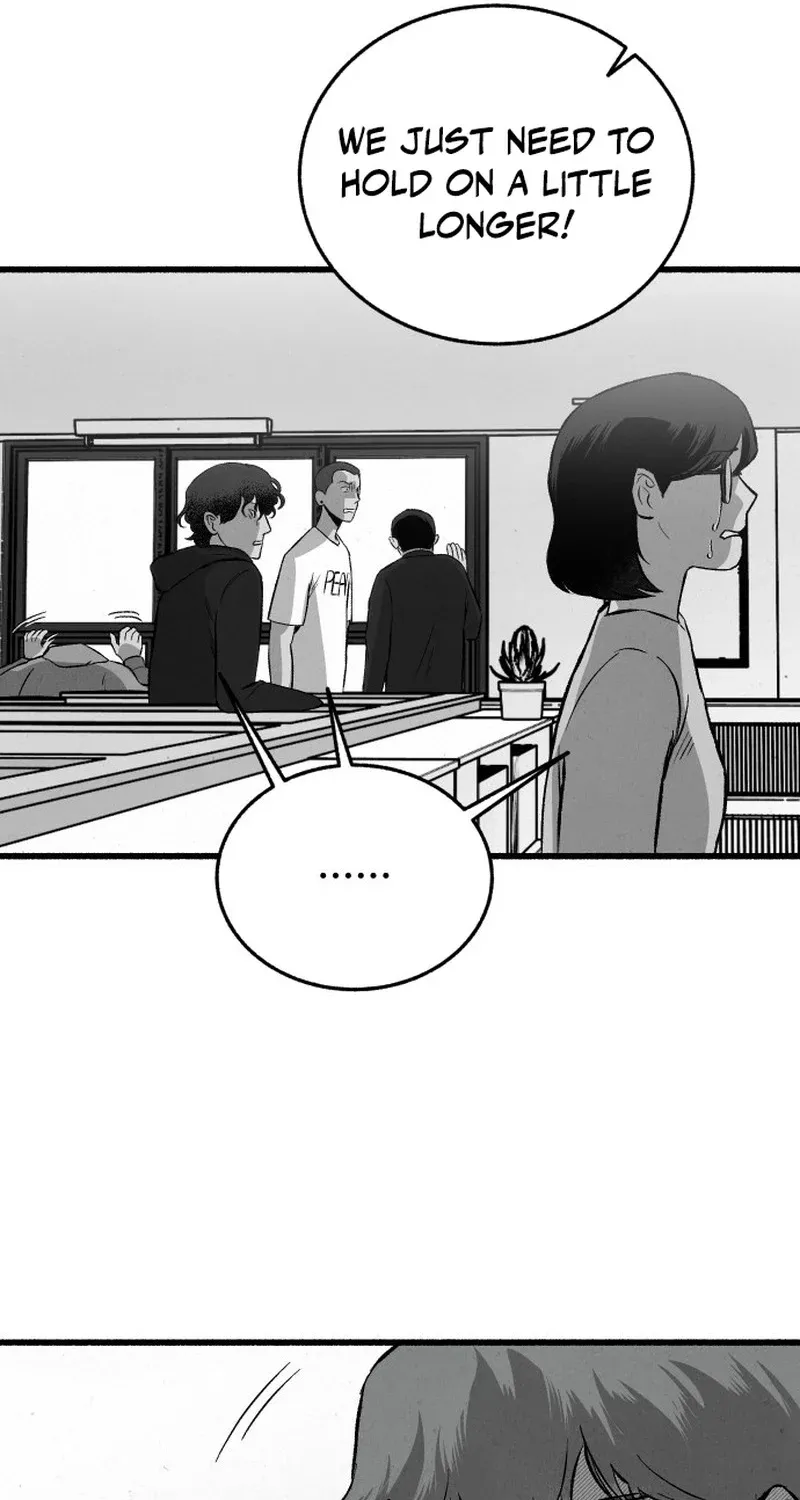 Over the Rainbow Chapter 16 page 132 - 