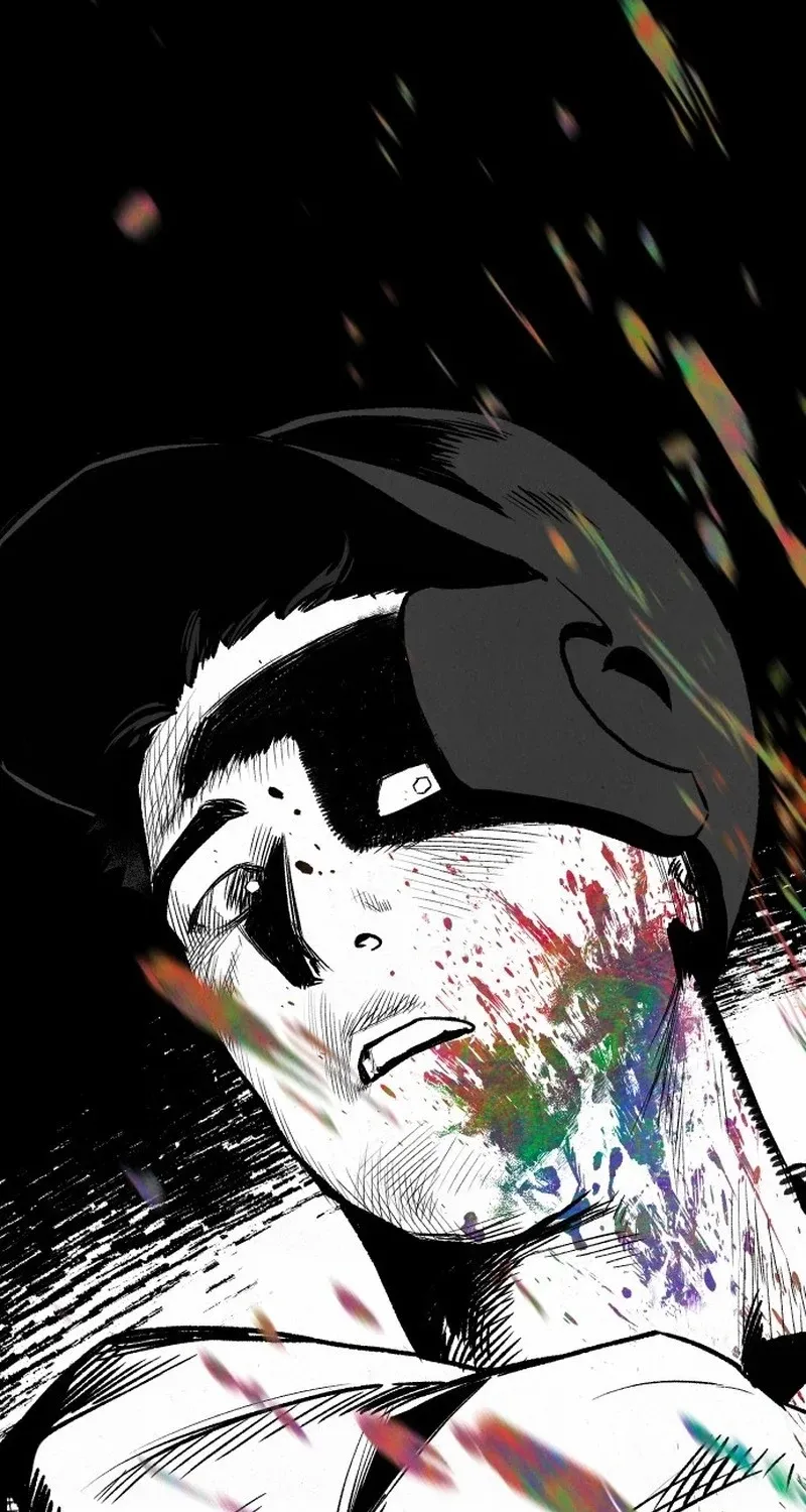 Over the Rainbow Chapter 16 page 24 - 