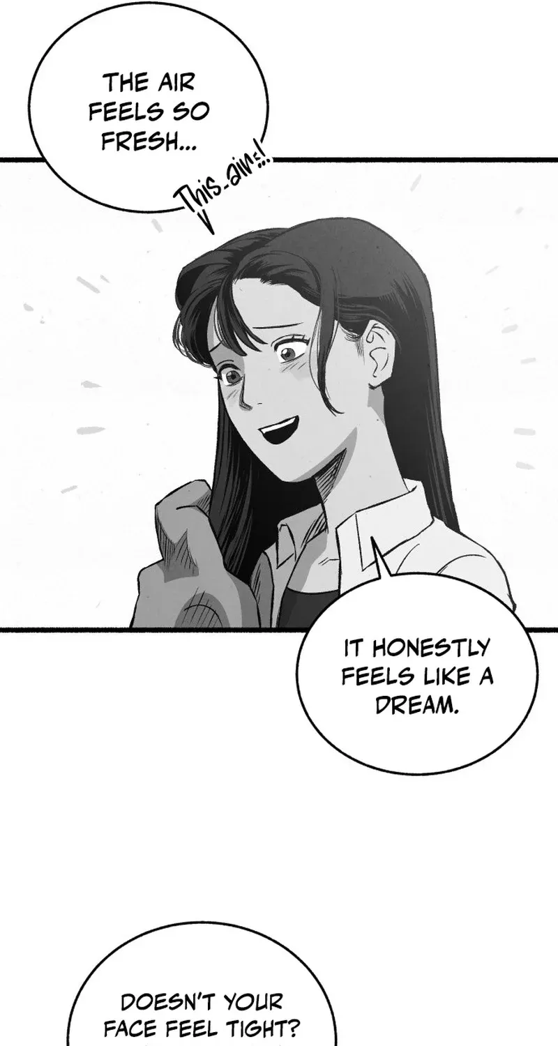 Over the Rainbow Chapter 16 page 44 - 