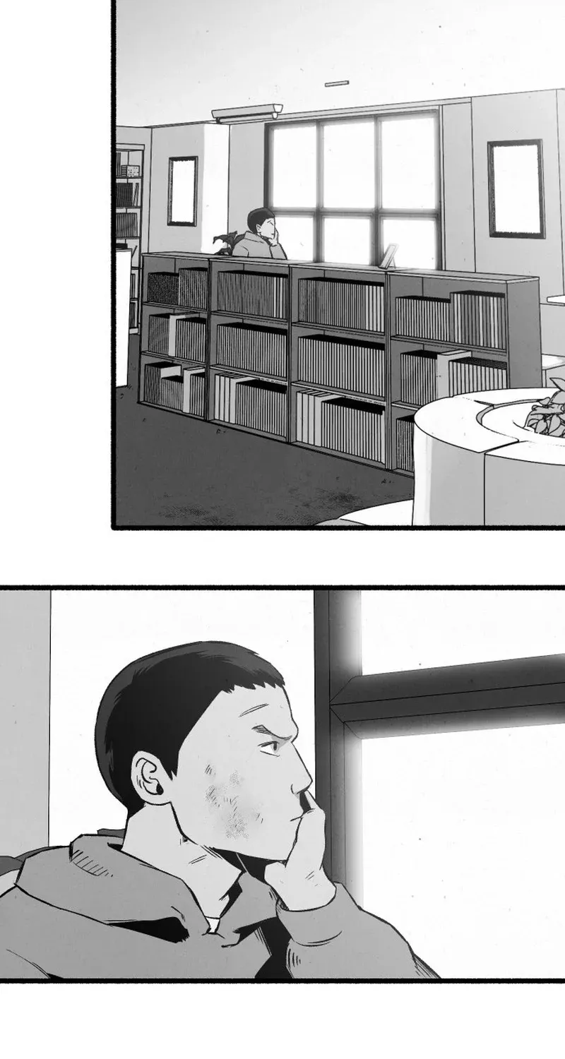 Over the Rainbow Chapter 16 page 47 - 