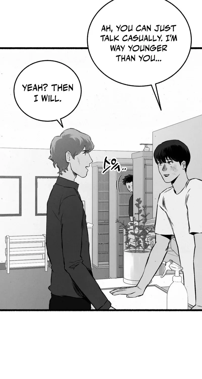 Over the Rainbow Chapter 16 page 57 - 