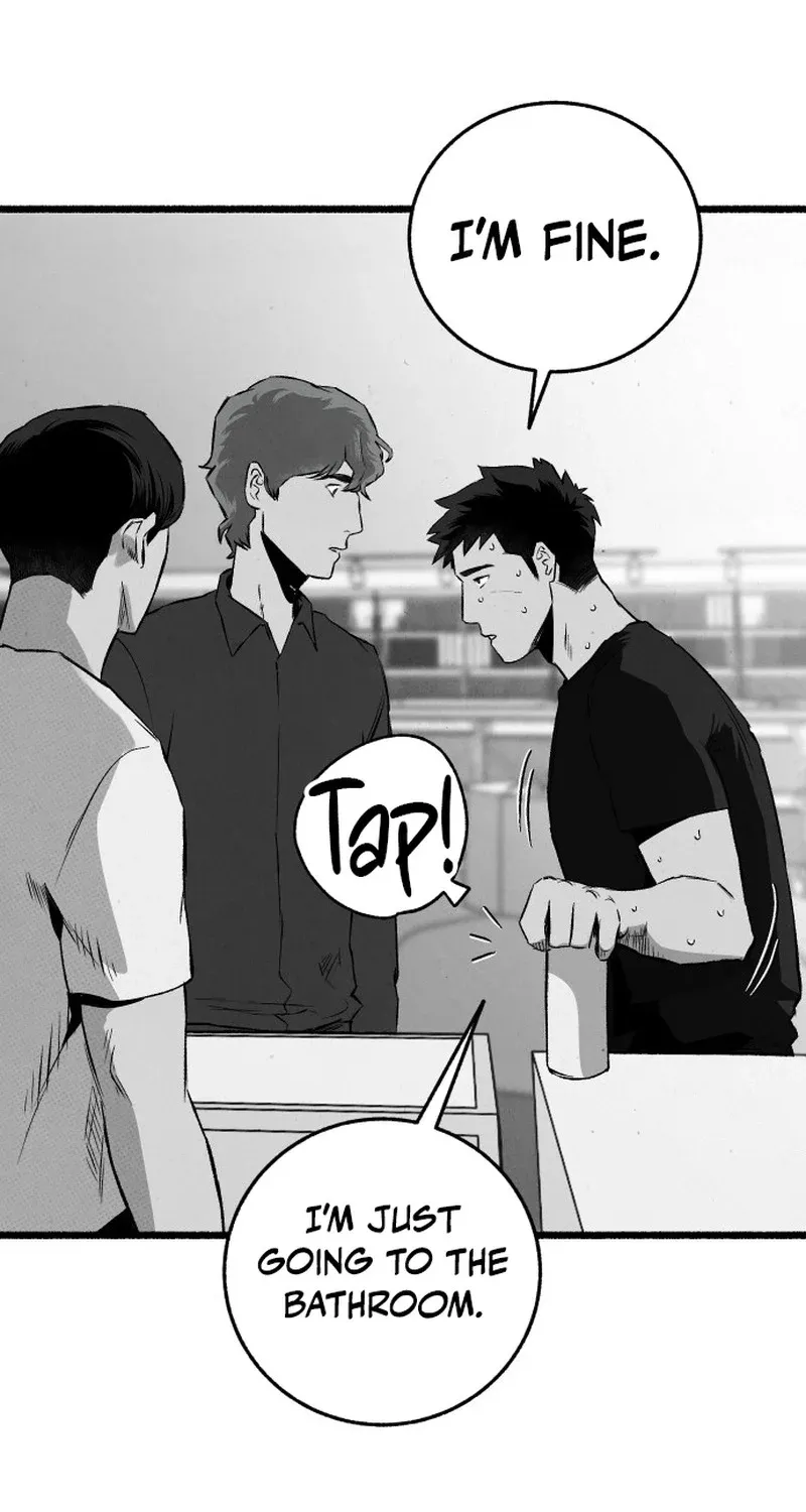Over the Rainbow Chapter 16 page 64 - 