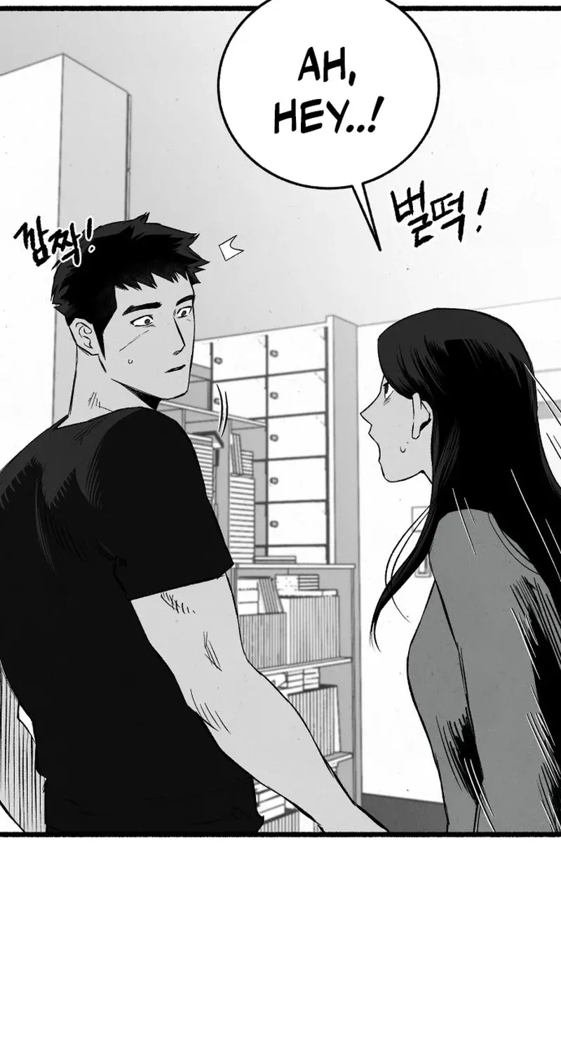 Over the Rainbow Chapter 16 page 68 - 