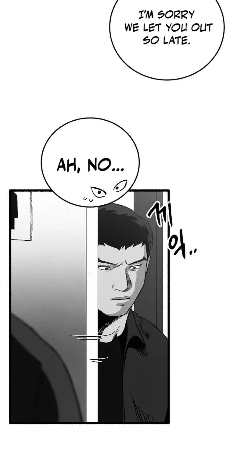 Over the Rainbow Chapter 16 page 73 - 