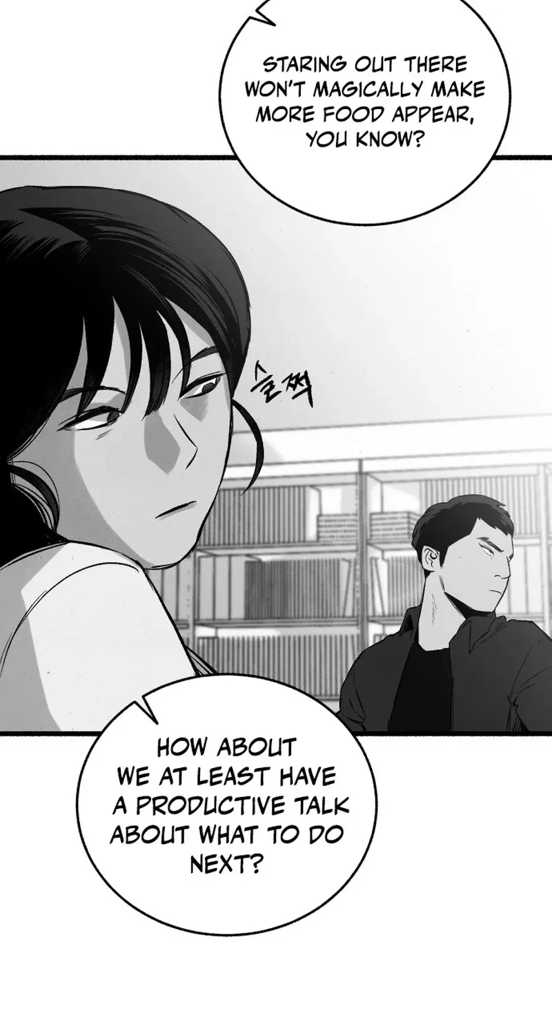 Over the Rainbow Chapter 16 page 97 - 