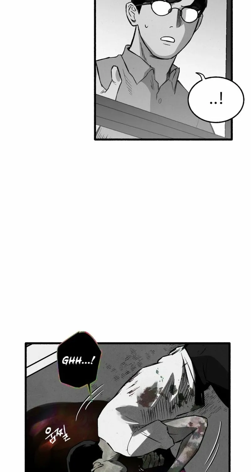 Over the Rainbow Chapter 17 page 19 - 