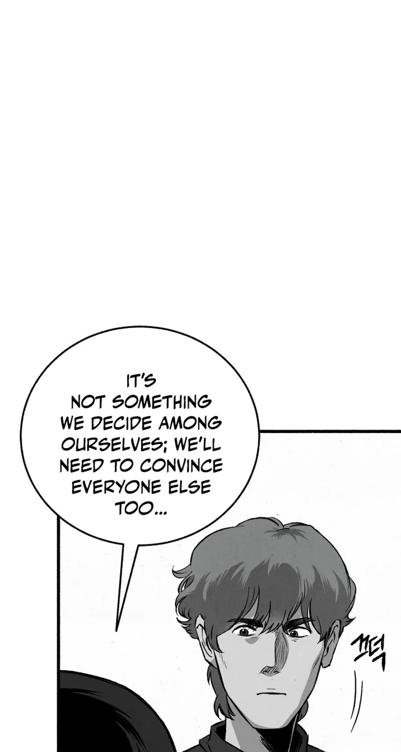 Over the Rainbow Chapter 17 page 32 - 