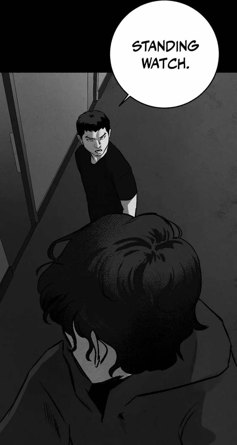 Over the Rainbow Chapter 17 page 60 - 