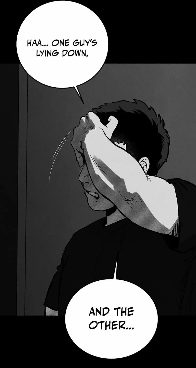 Over the Rainbow Chapter 17 page 66 - 